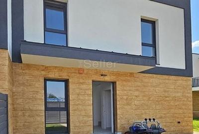 Casa Noua Ghimbav model Sigma Predare Decembrie 2026 - 23