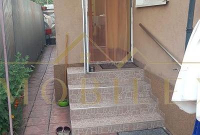 Casă cu Teren 130 Mp în Dâmbul Rotund