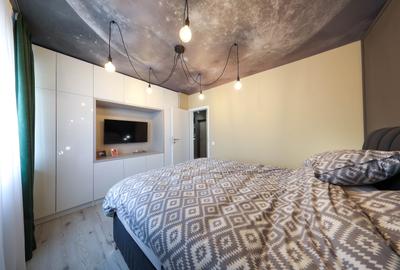Apartament cu 2 camere decomandat în Bartolomeu - 18