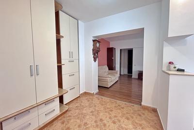 Apartament cu 2 camere semidecomandat, mobilat în Lacul Tei - 6