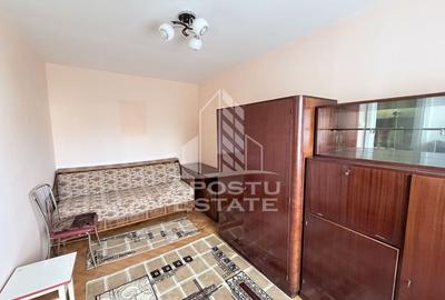 Apartament etaj intermediar Piata Doina Calea Sagului - 3