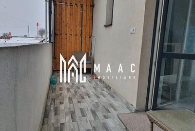 Apartament cu 2 camere decomandat, mobilat în Turnișor - 9