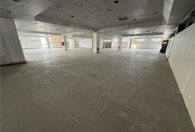 Ultracentral - Magazin Luceafarul - etajul 3 (integral) - 6