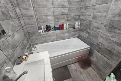 Apartament cu 2 camere decomandat în Exterior Nord - 7