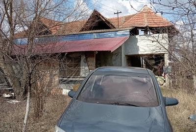 Casa de vanzare Casa de vanzare - 2