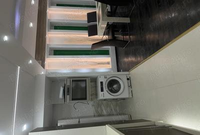 Apartament cu 2 camere decomandat în Sisești - 4