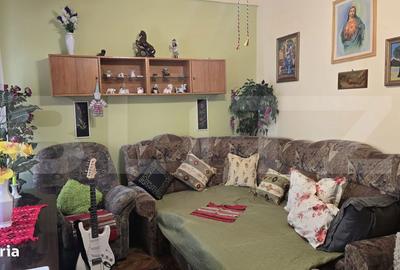 Apartament cu 2 camere în Central - 2