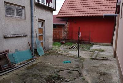 RECO CASA CU ETAJ IN MARGHITA - 4