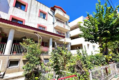 Duplex cu 15 camere cu Canalizare în Agigea - 4