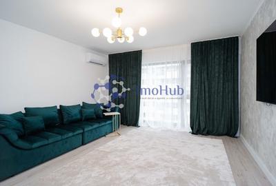 Ap. 3 camere | Copou | 94 mp | Parcare | Comision 0 | TVA 21% inclus - 4