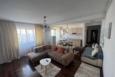Apartament bloc nou FALEZA NORD - 3