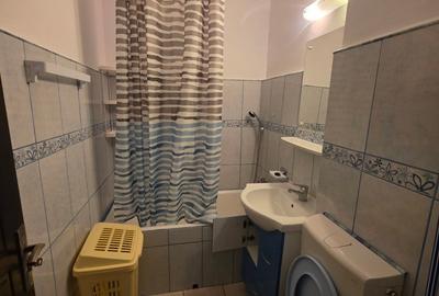 Titan, Policlinica, 10 minute metrou, pe Prisaca Dornei, bloc reabilitat, - 11