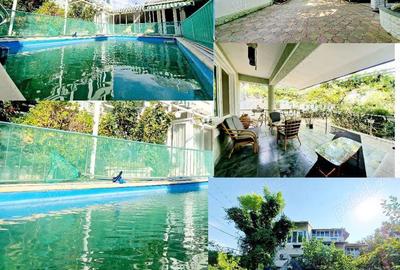 Vila impresionanta in Eforie Sud cu 8 camere - 5