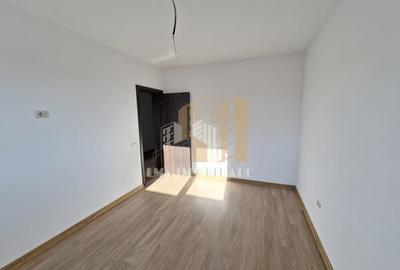 Apartament cu 2 camere decomandat în Sânpetru - 6