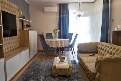 Apartament cu 3 camere în Central - 13