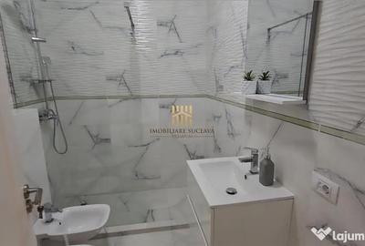 Apartament cu 5 camere decomandat în Burdujeni - 9