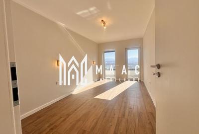 Penthouse pe 2 niveluri - FINISAT LA CHEIE I Comision 0% - 3