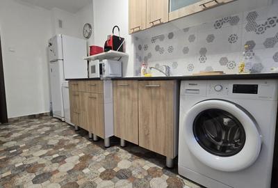 Apartament cu 2 camere decomandat, mobilat în P-ța Unirii - 8