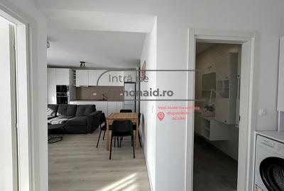 3 camere Denya Forest o Prima închiriere o Totul nou - 16