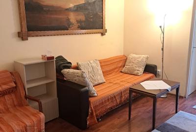 Garsonieră de închiriat – B-dul Take Ionescu – Etaj 1/10, mobilată și utilată - 7