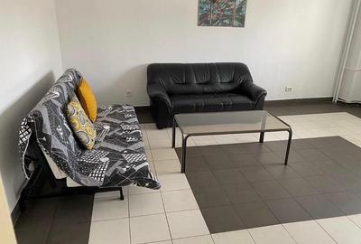 Apartament 2 camere decomandat, 60 mp, bloc 1990 - 2
