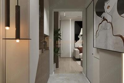 COMISION ZERO-Apartament 1 camera , imobil nou zona Constantin Brancoveanu - 13