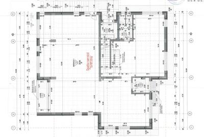 Spatiu comercial, 280 mp, imobil nou, ideal clinica - 2
