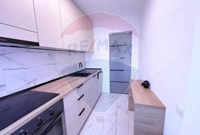 Apartament 2 camere, prima inchiriere Bd. Magheru - 4