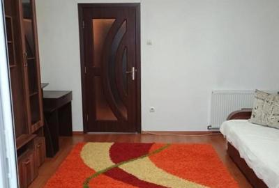 Garsonieră decomandată în Gheorgheni