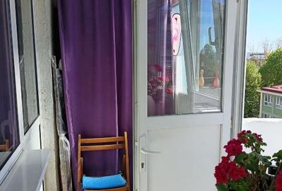 Apartament cu 2 camere semidecomandat, mobilat în Craiovei - 11