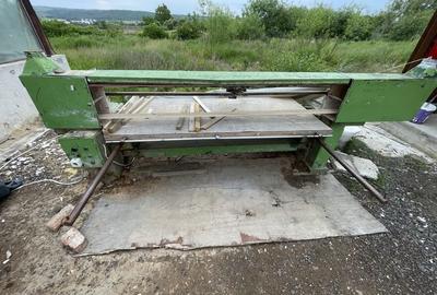 Spațiu comercial, de 240 mp, în Florești - 2