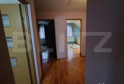 Casă cu 5 camere cu Teren 600 Mp în Central - 14