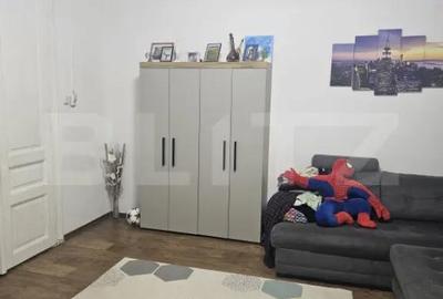 Casă cu 3 camere cu Teren 530 Mp în Lipovei
