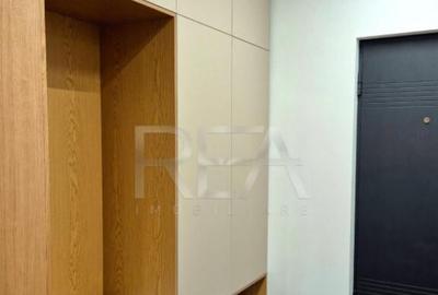 Apartament cu 2 camere decomandat, mobilat în Cișmigiu - 8