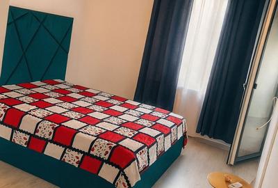 |Garsoniera la cheie Decomandat|Mobilat Complet|Utilat Complet| - 1