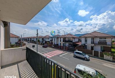 Apartament cu 2 camere decomandat, mobilat în Central - 1