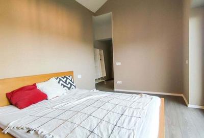 Inchiriere vila smart, pompa caldura, Moara Vlasiei, acces A3 - 8