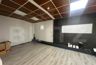 Trei hale industriale + Anexe, zona Breasta - 13