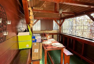 [SECTOR 3] Vila P+1+M cu 5 camere, Teren 182 mp - MOBILATA - - 17
