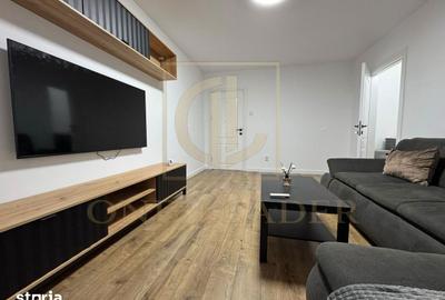Apartament cu 3 camere în Astra - 3