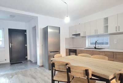 Casă cu 4 camere cu Teren 220 Mp în Tărlungeni - 3