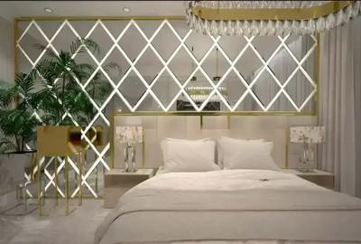 Apartament cu 3 camere decomandat în Decebal - 8