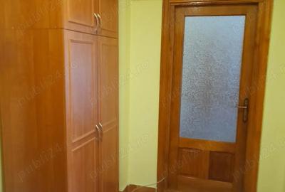 Apartament luminos si spatios langa Spitalul Judetean, cu centrala proprie - 1