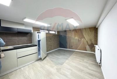 Birou, de 310 mp, în Calea Dumbrăvii - 16