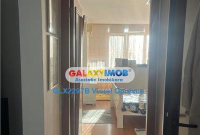 Apartament 3 camere,etj 2, renovat,mobilat,centrala proprie, - 2