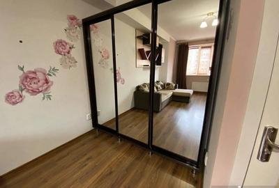 Garsonieră în Militari - 1