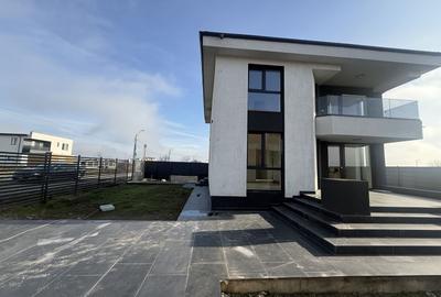 LUX | CASA | VILA INDIVIDUALA | CURTE | PROPRIETAR | TUNARI - 23