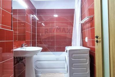 Apartament cochet cu 2 camere, finisaje moderne, Ra?nov, Covaciu Nou Apartament cochet cu 2 camere, finisaje moderne, Ra?nov, Covaciu Nou - 12