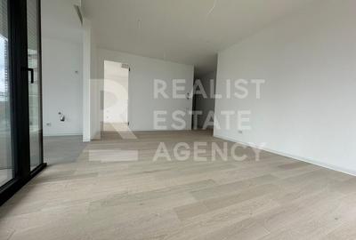 Vânzare, apartament 2 camere, cu vedere spre lac, One Lake Club - 3