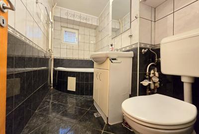 Apartament cu 2 camere decomandat, mobilat în Văcăresti - 10